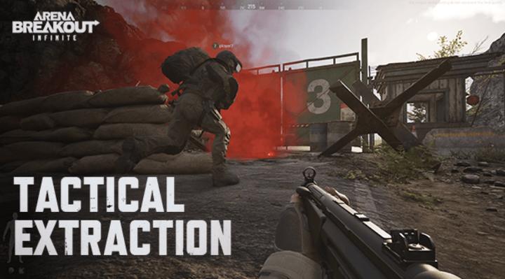 安卓版暗区突围如何下载-安卓手机怎么安全下载暗区突围？官方和靠谱渠道都在这了