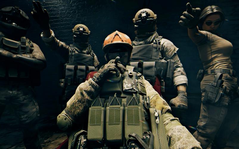 暗区突围手游安卓下载-暗区突围安卓在哪下载安全？手把手教你避坑，轻松安装不踩雷